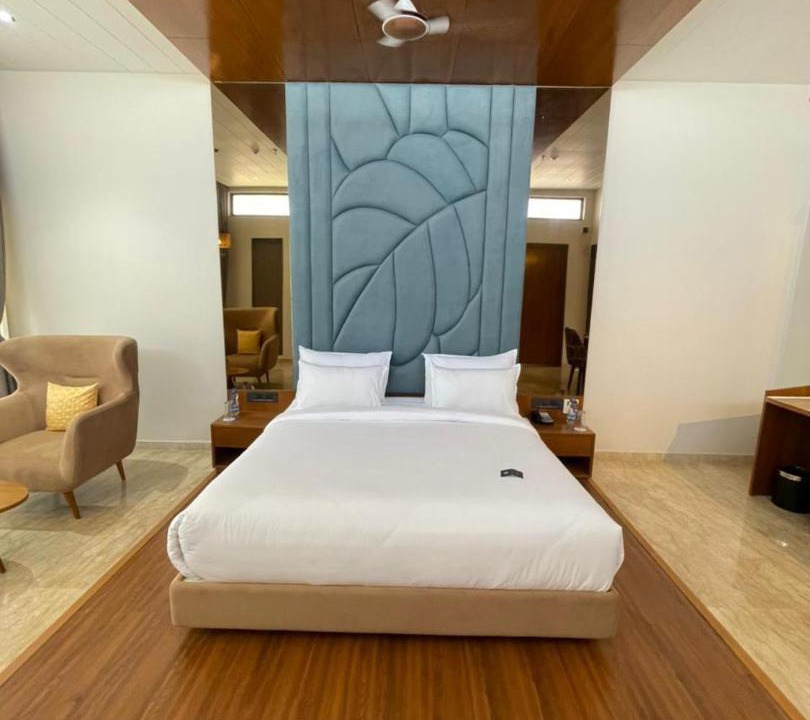 Photo of Bedroom in Talala