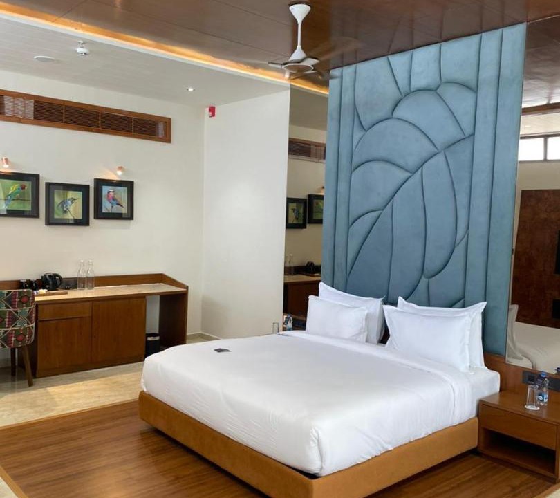 Photo of Bedroom in Talala