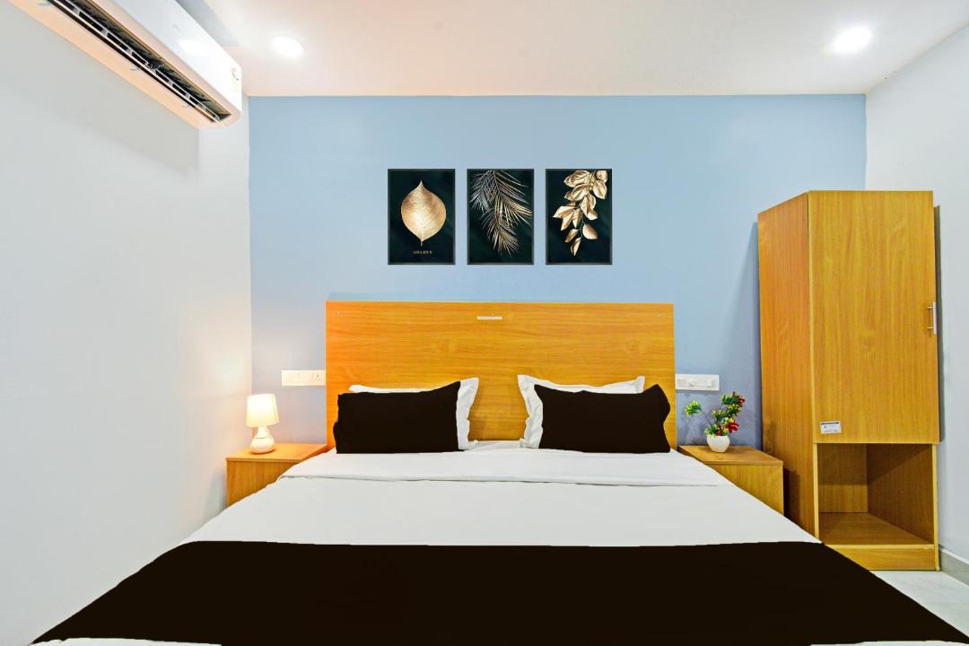 Photo of Bedroom in Uppal