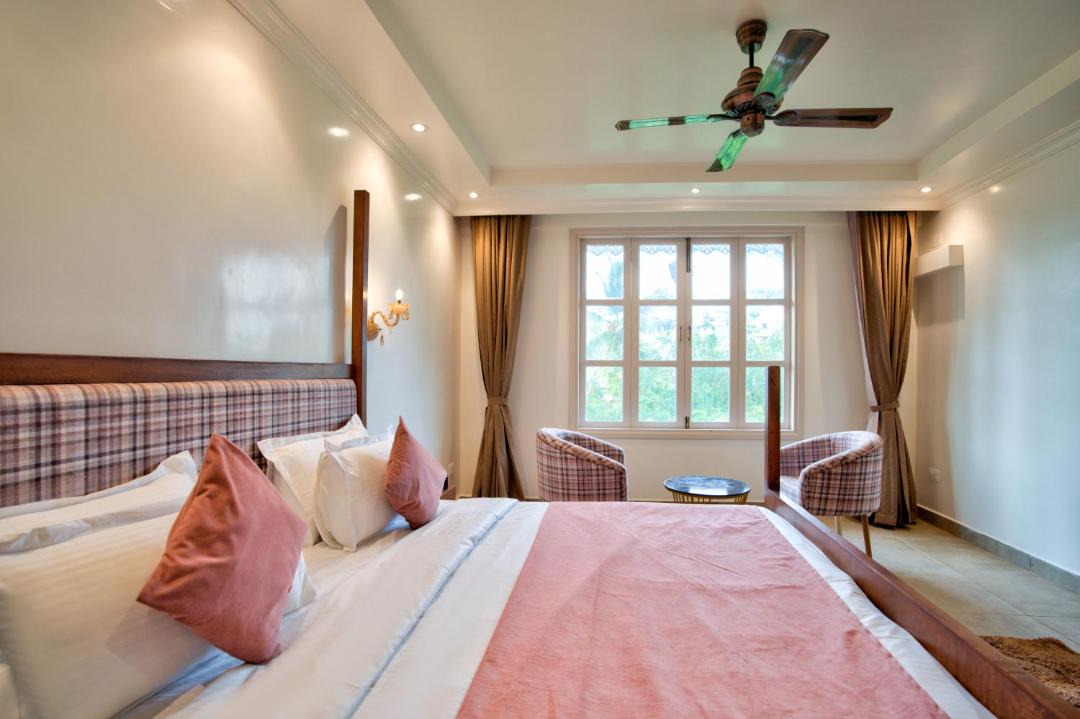Photo of Bedroom in Saunta Vaddo