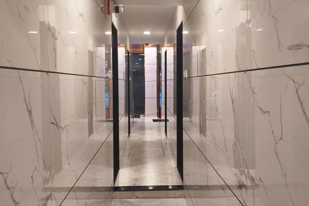 Photo of Bathroom in Mumbai