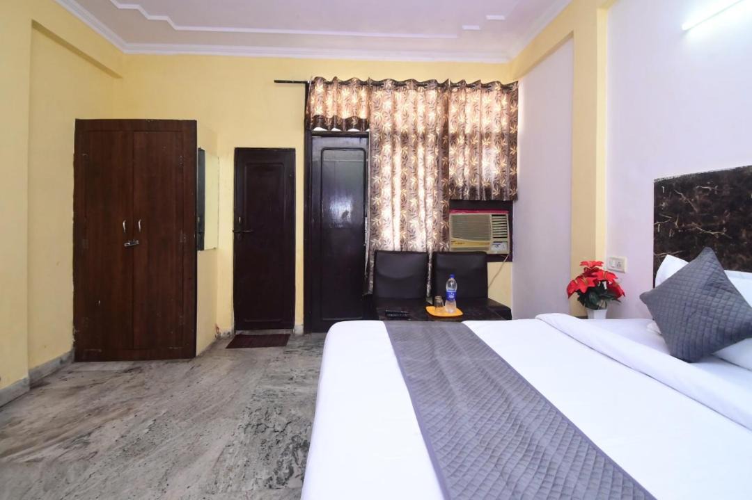 Photo of Bedroom in Jaisalmer