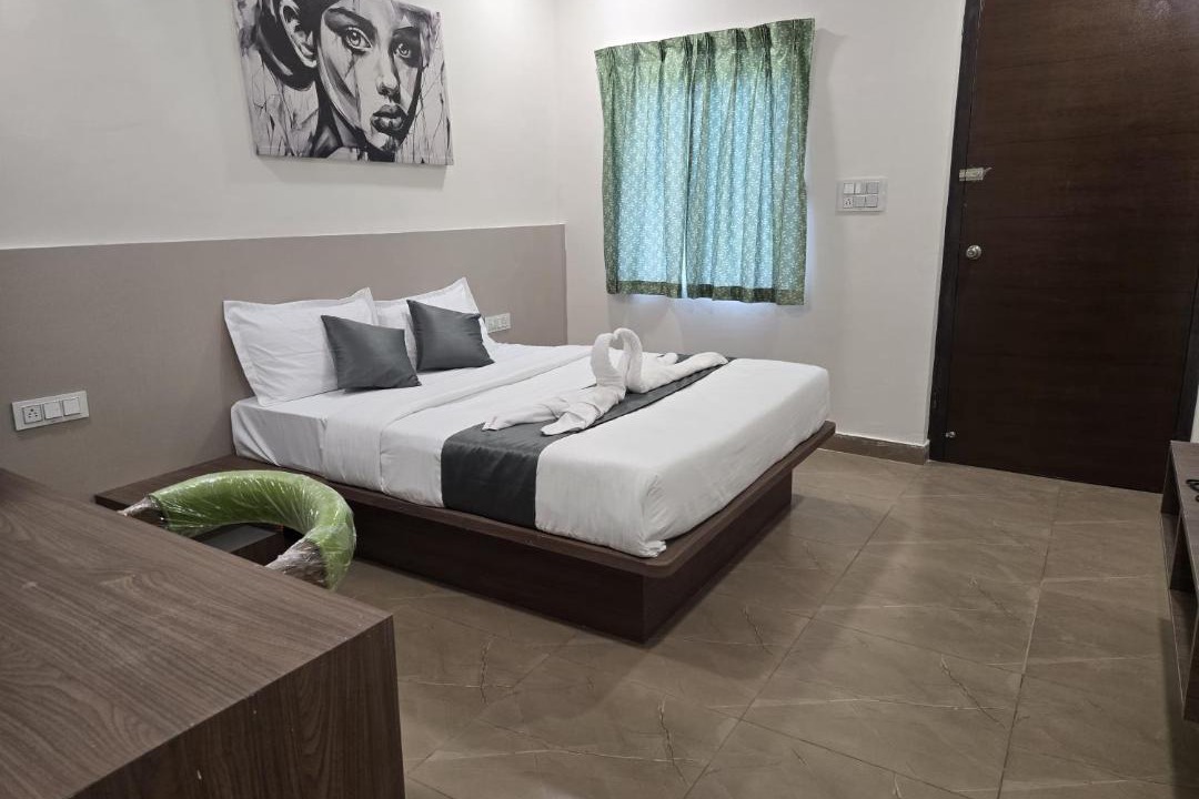 Photo of Bedroom in Hyderabad
