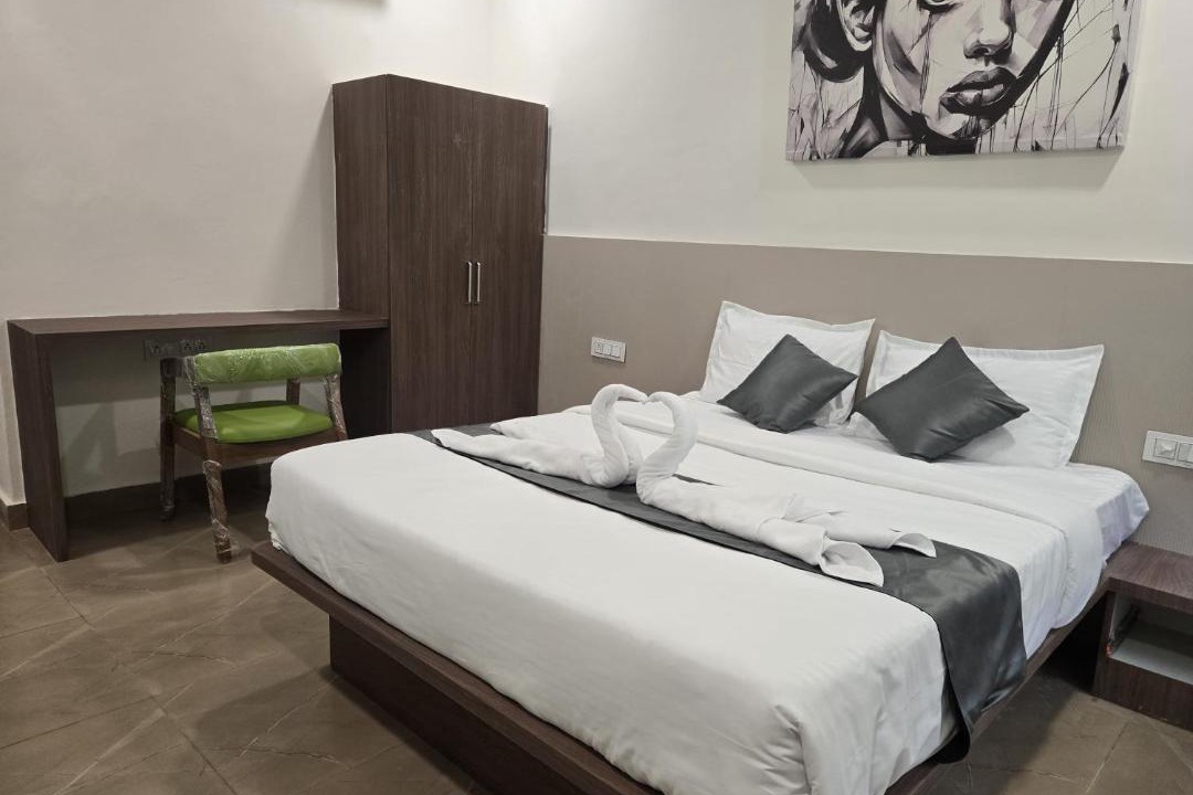 Photo of Bedroom in Hyderabad