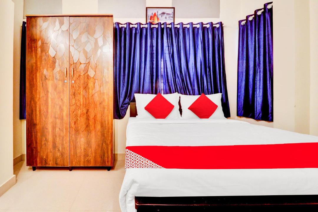 Photo of Bedroom in Banashankari