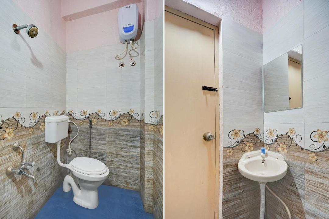 Photo of Bathroom in Narasapura