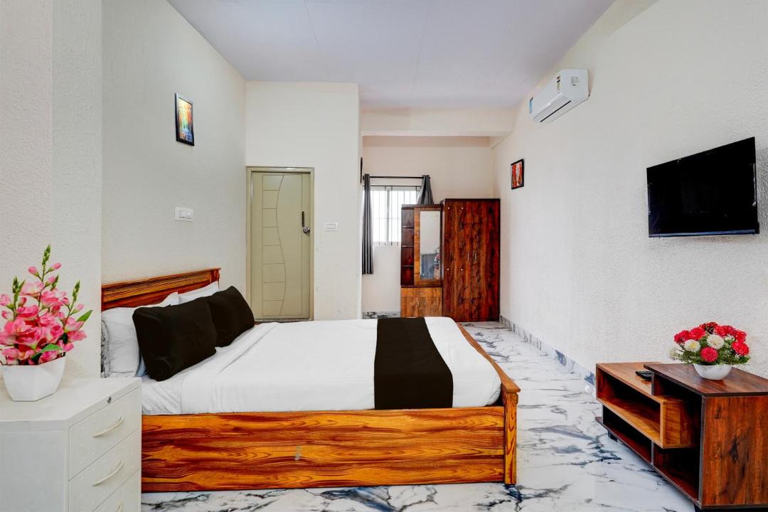 Photo of Bedroom in Narasapura