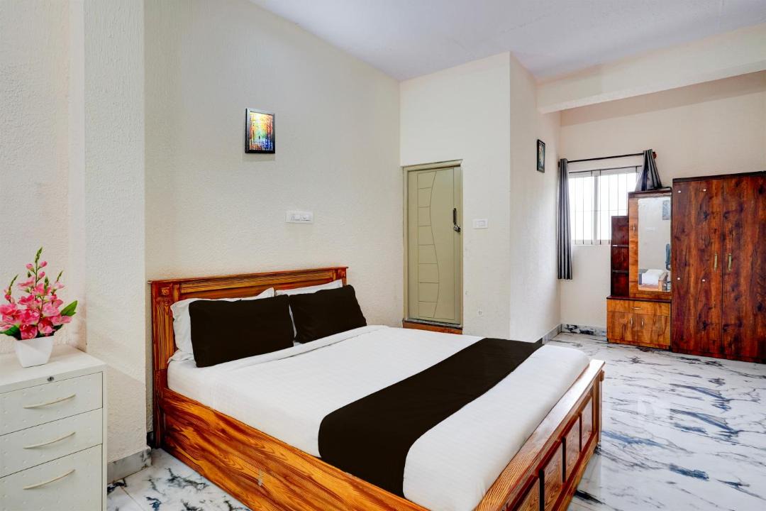 Photo of Bedroom in Narasapura