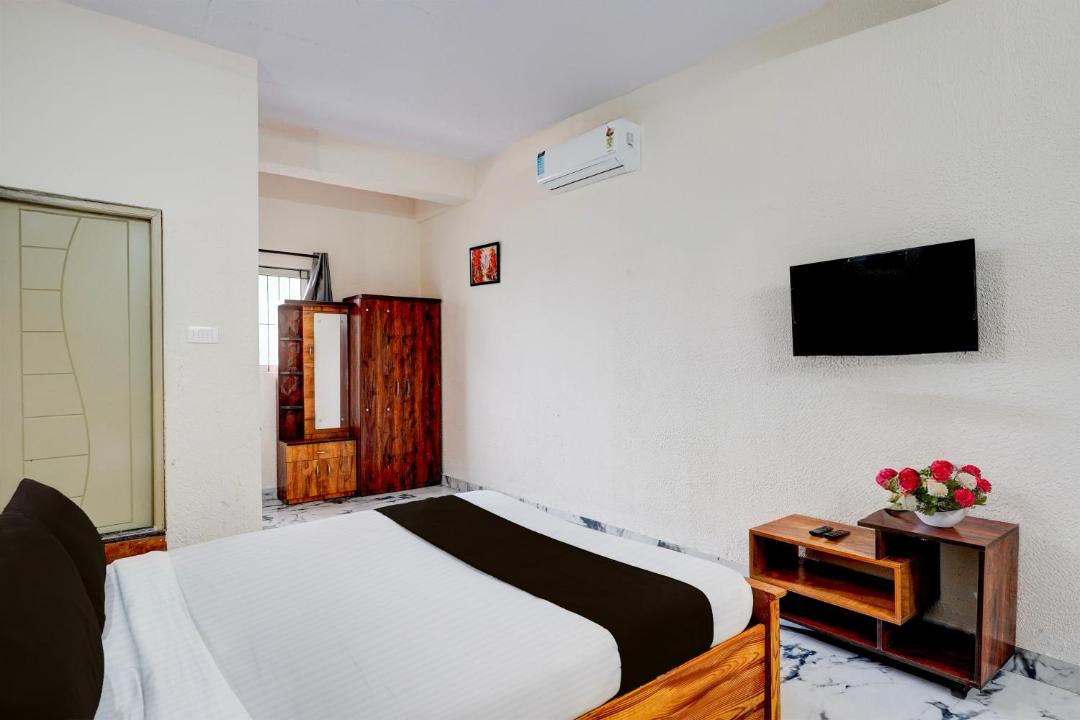 Photo of Bedroom in Narasapura