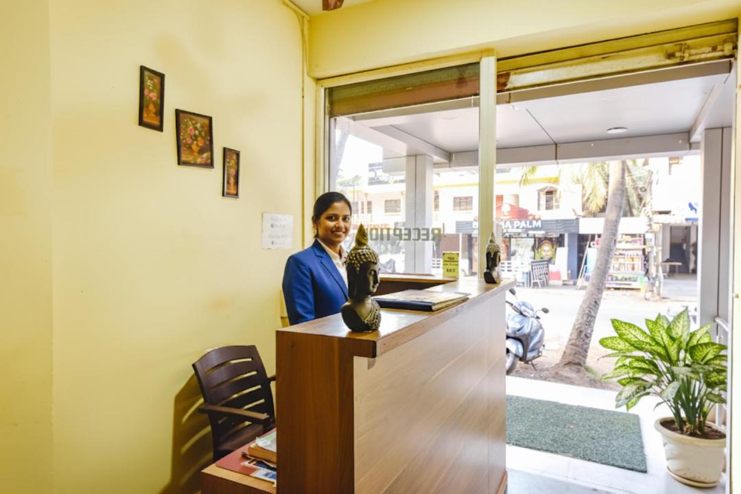 Photo of Others in Morjim