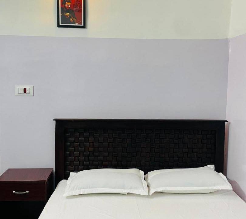 Photo of Bedroom in Mehdipatnam
