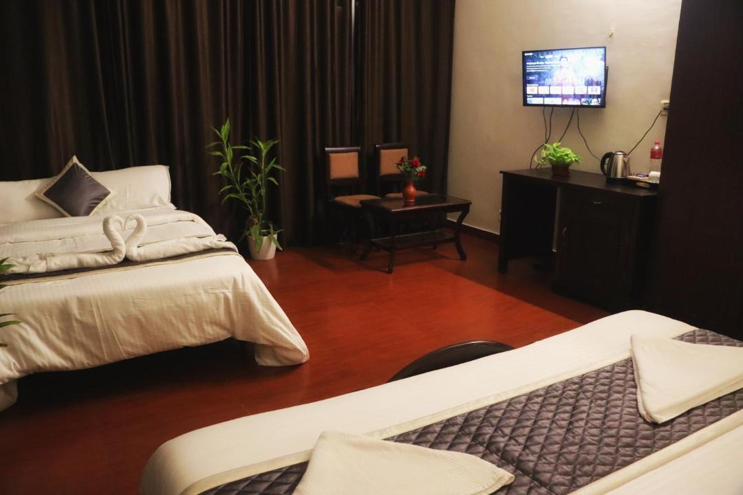 Photo of Others in Kovalam