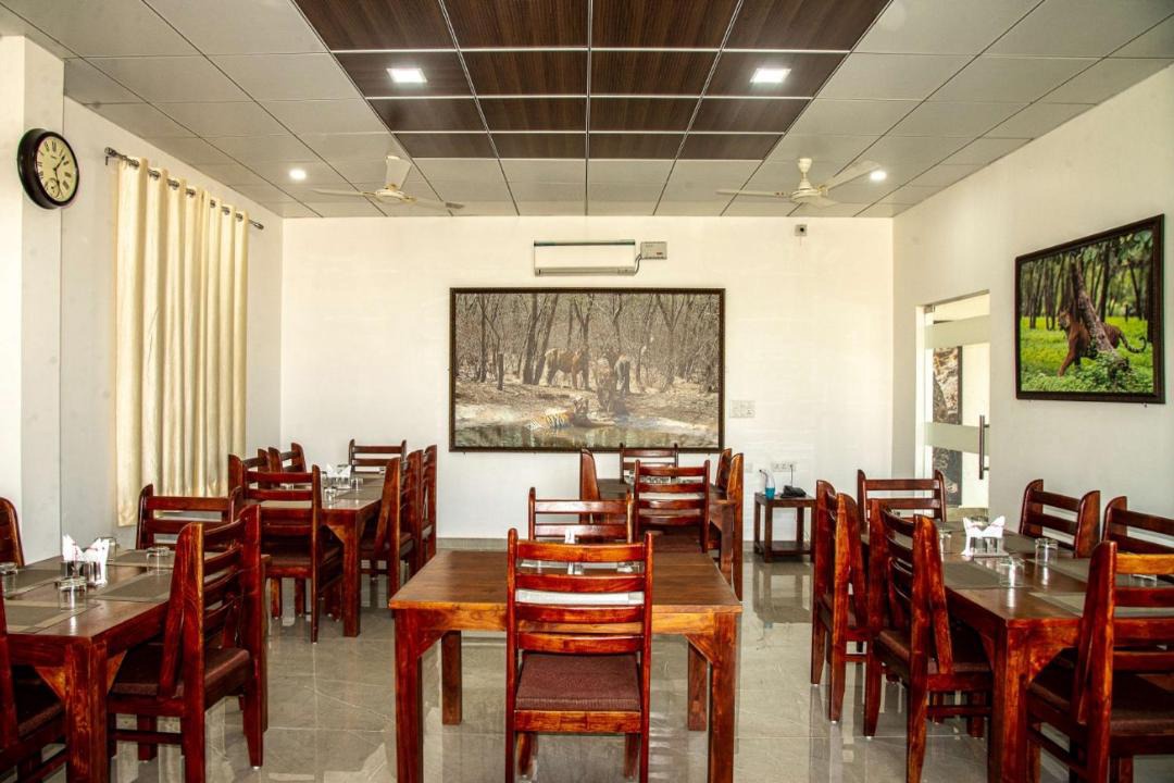 Photo of Kitchen in Sawai Madhopur