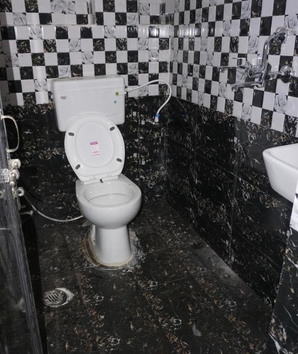 Photo of Bathroom in Sigra