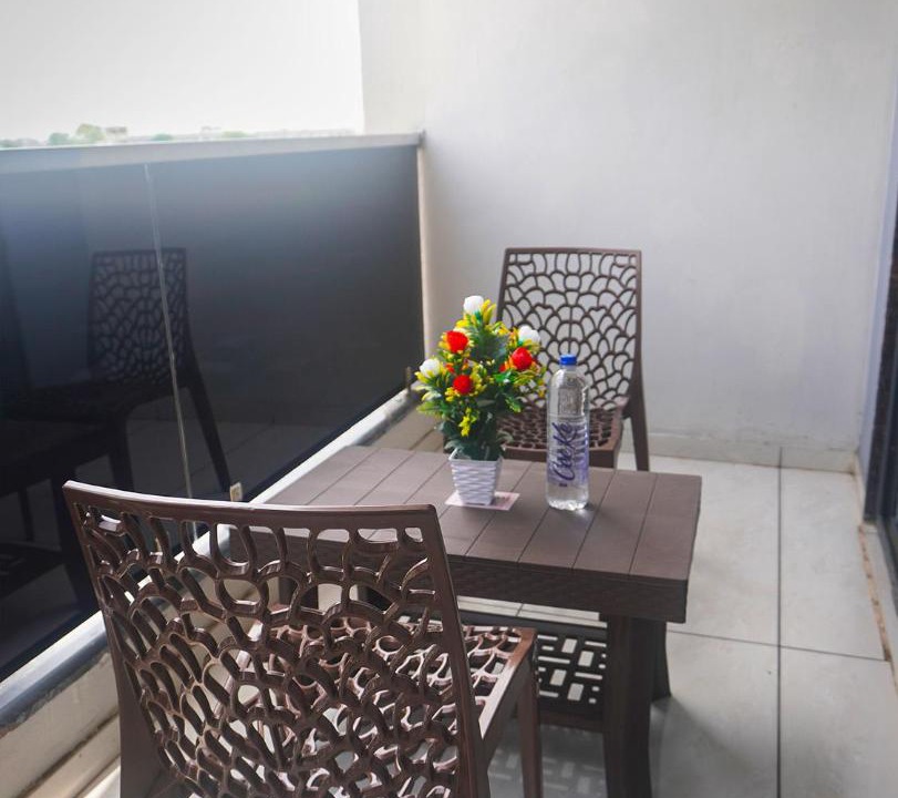 Photo of Patio Balcony in Himatnagar