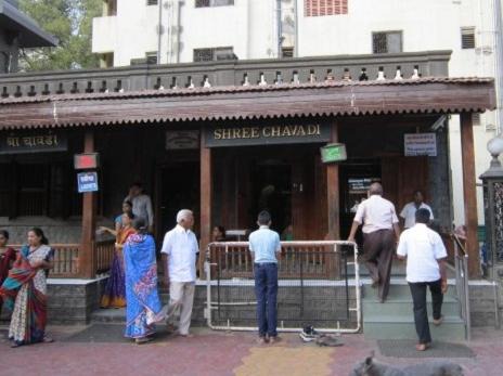 Photo of Others in Shirdi