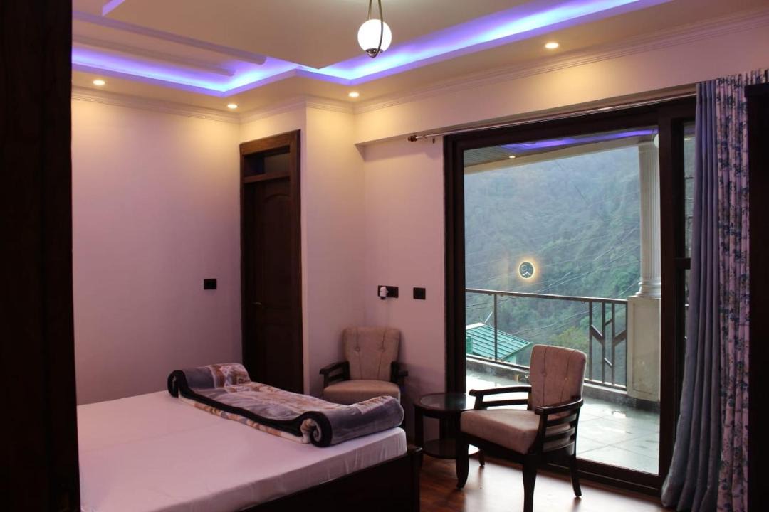 Photo of Others in Nainital