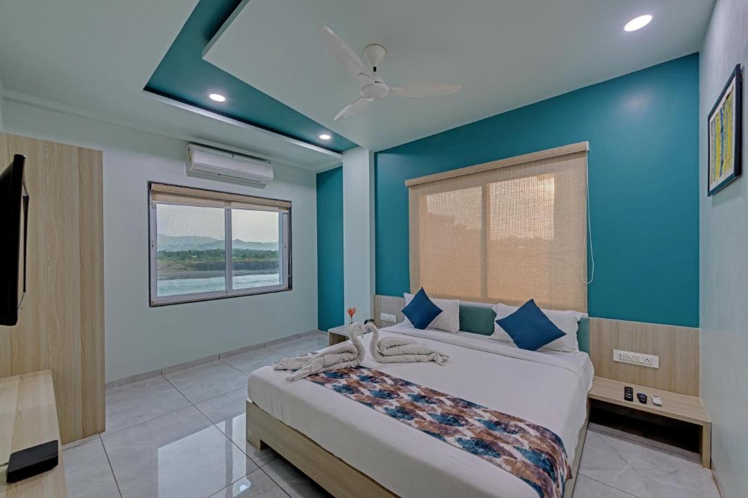 Photo of Bedroom in Rajpipla