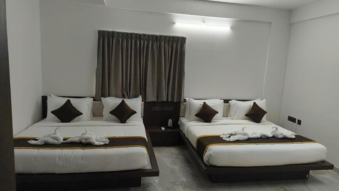 Photo of Bedroom in Attibele