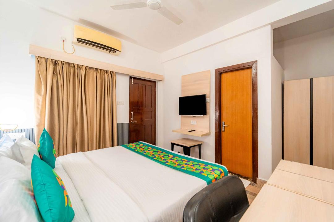 Photo of Bedroom in Saligao