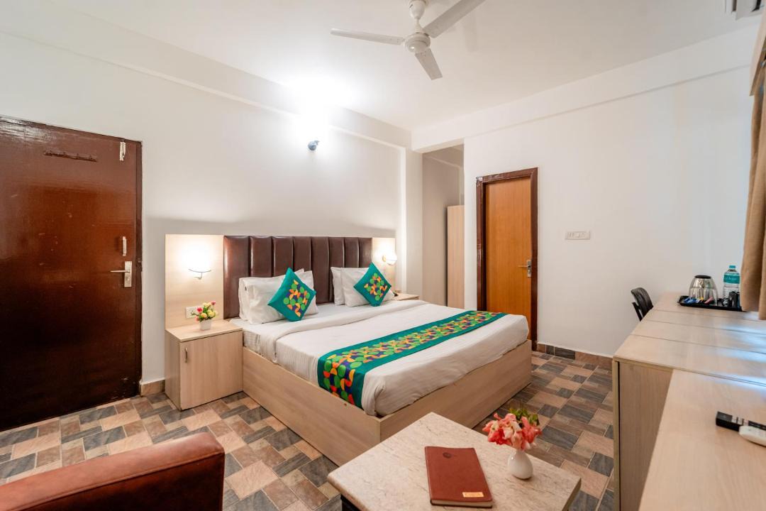 Photo of Bedroom in Saligao