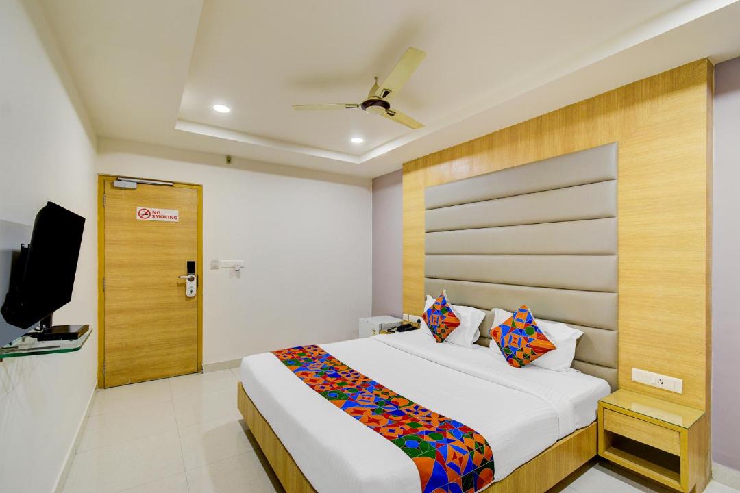 Photo of Others in Gachibowli