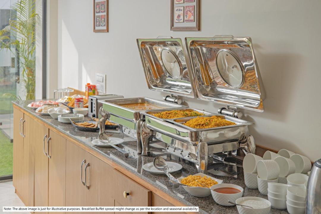 Photo of Kitchen in Saligao