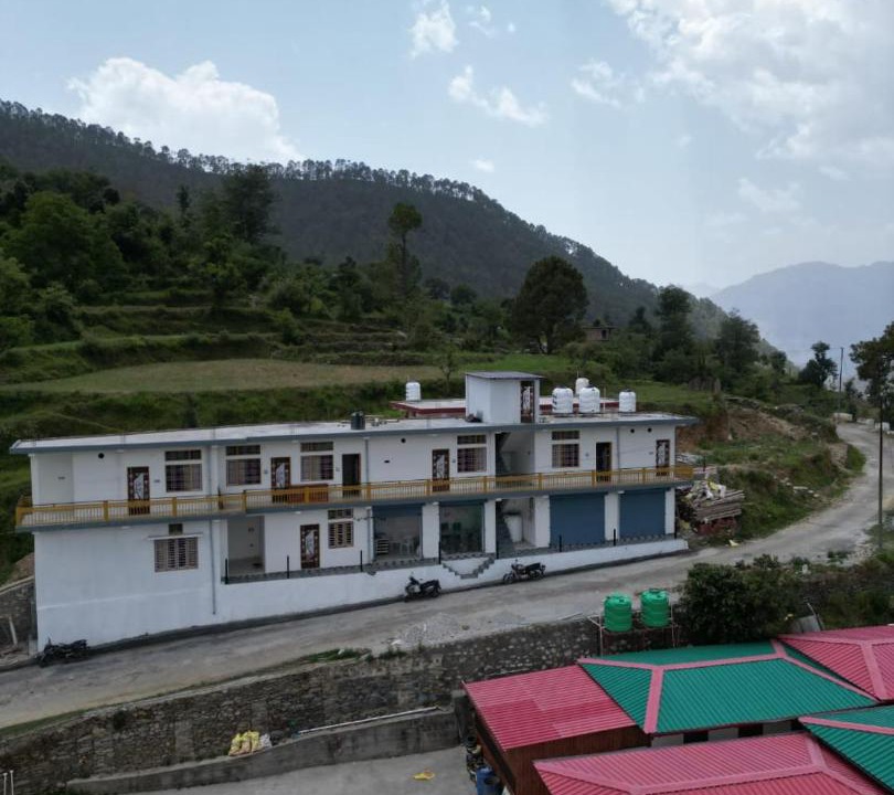 Photo of Others in Barkot