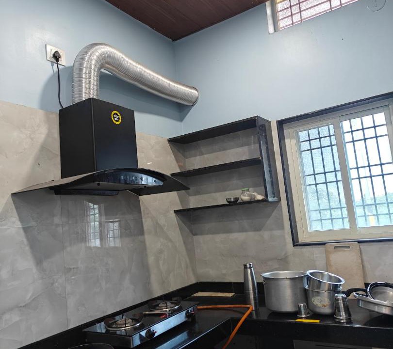 Photo of Kitchen in Adoni