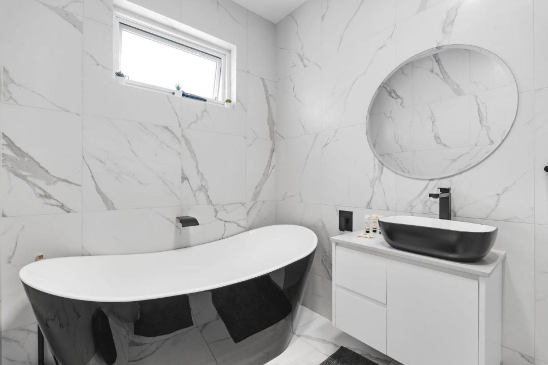 Photo of Bathroom in Lidcombe