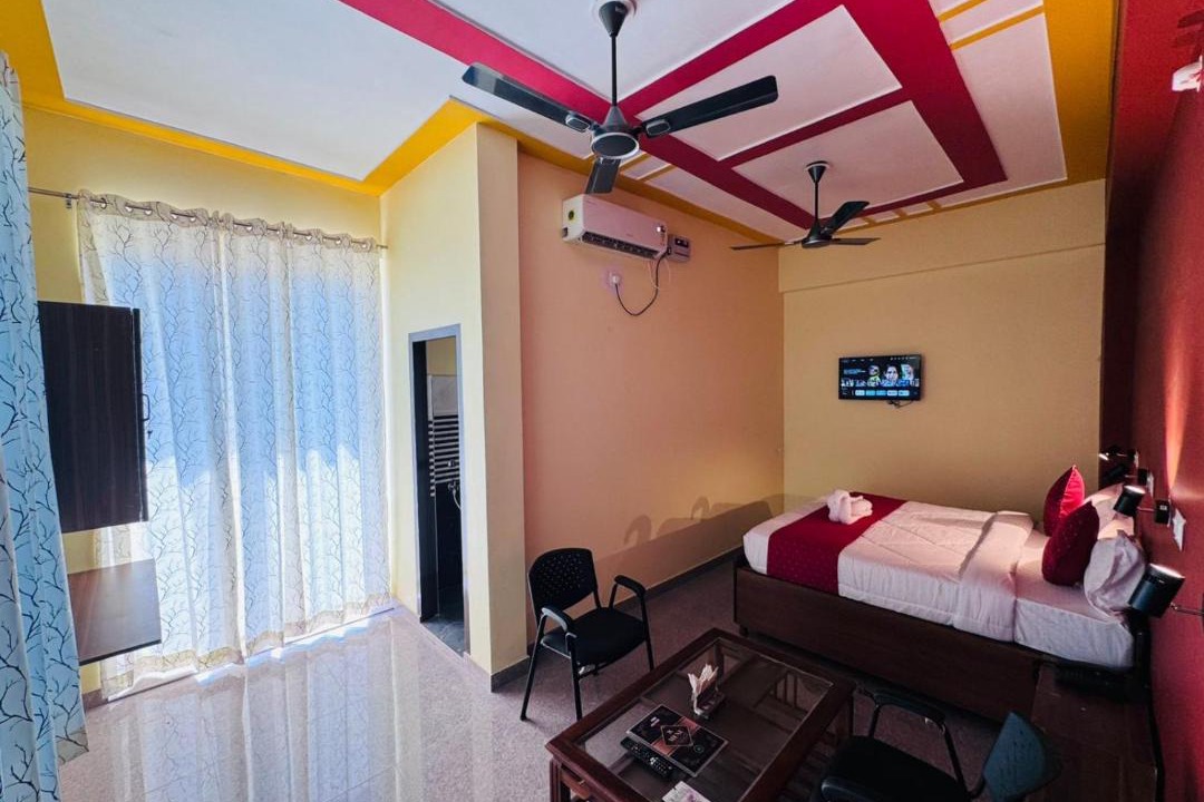 Photo of Bedroom in Bawal