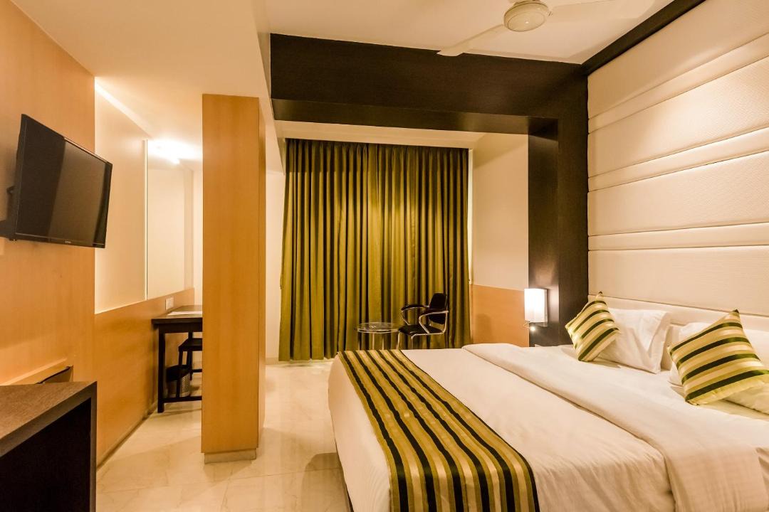Photo of Bedroom in Kopar Khairane