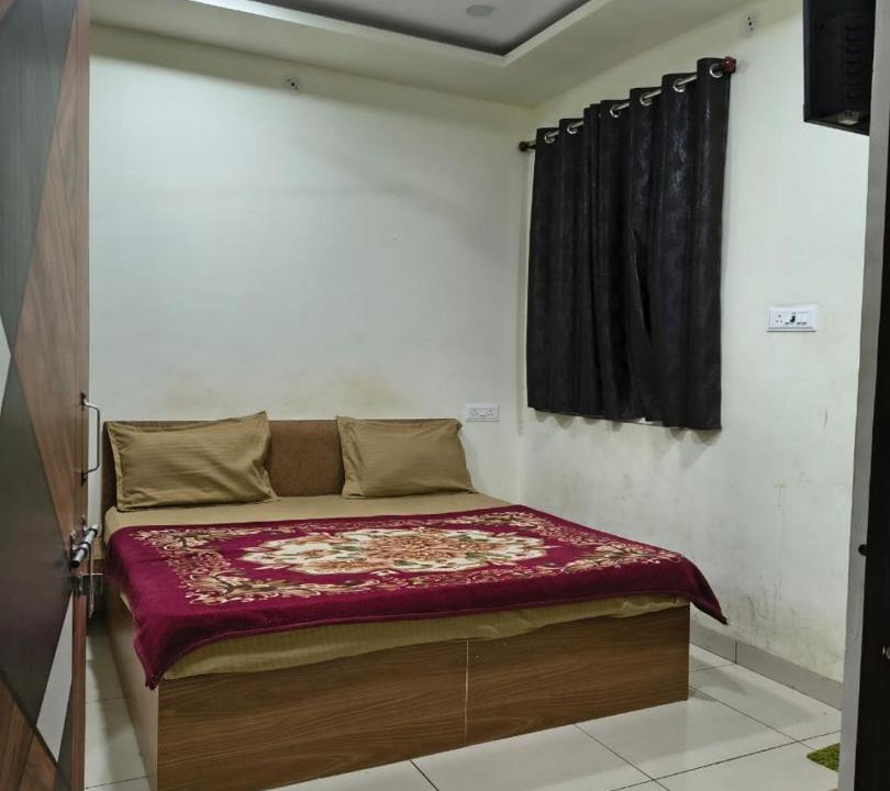 Photo of Bedroom in Khattalwada