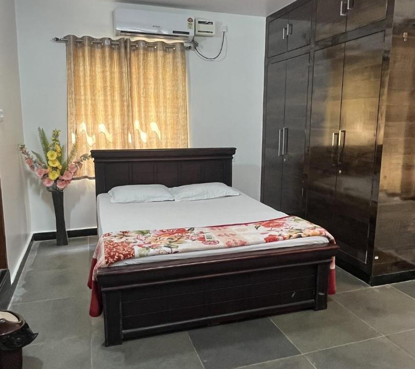 Photo of Bedroom in Gachibowli