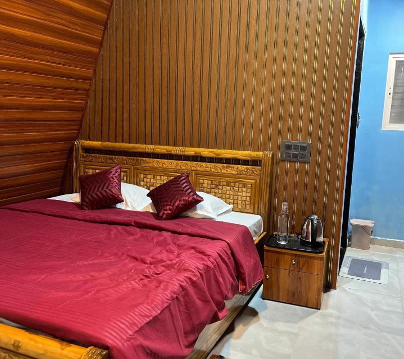 Photo of Bedroom in Kadadhe