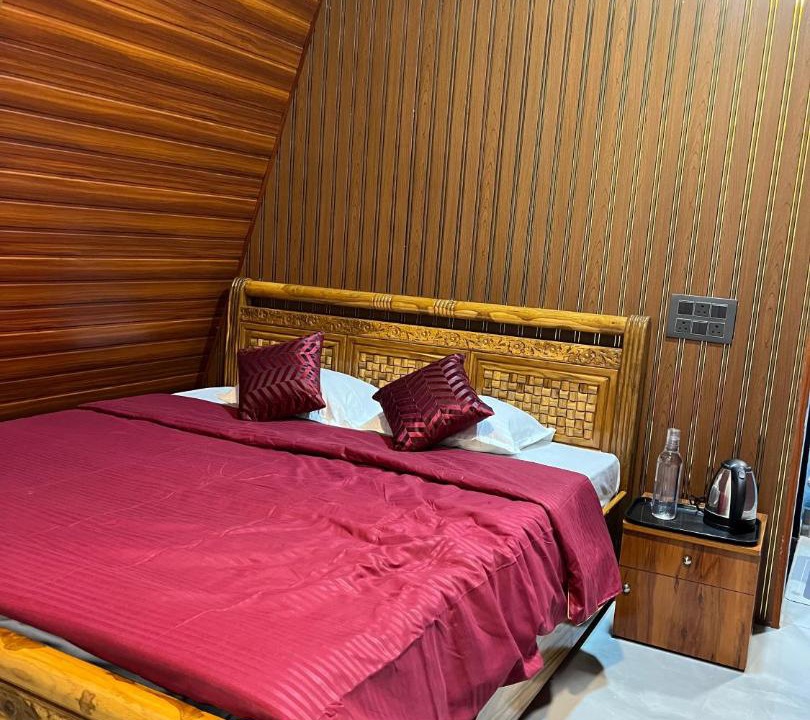 Photo of Bedroom in Kadadhe