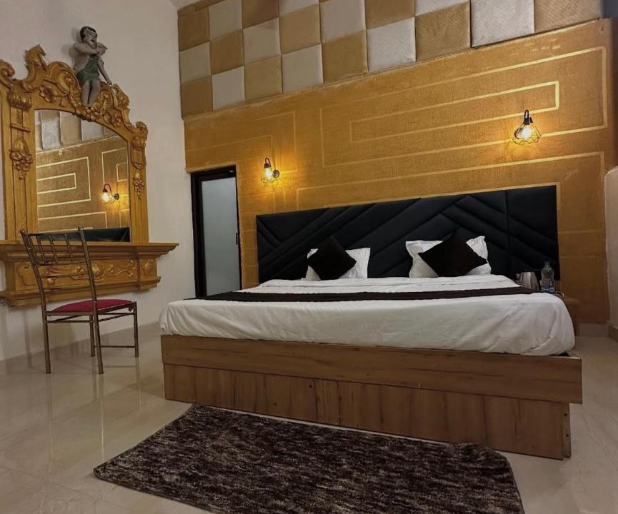 Photo of Bedroom in Amritsar