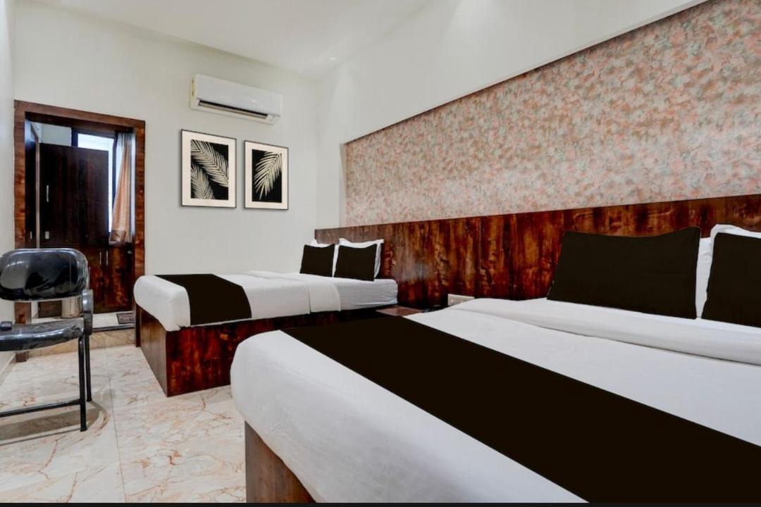 Photo of Bedroom in Nagpur