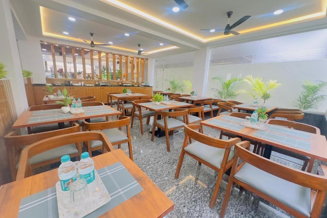 Photo of Others in Gachibowli