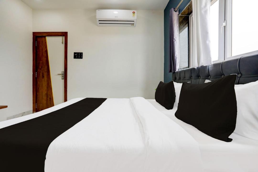Photo of Bedroom in Jabalpur