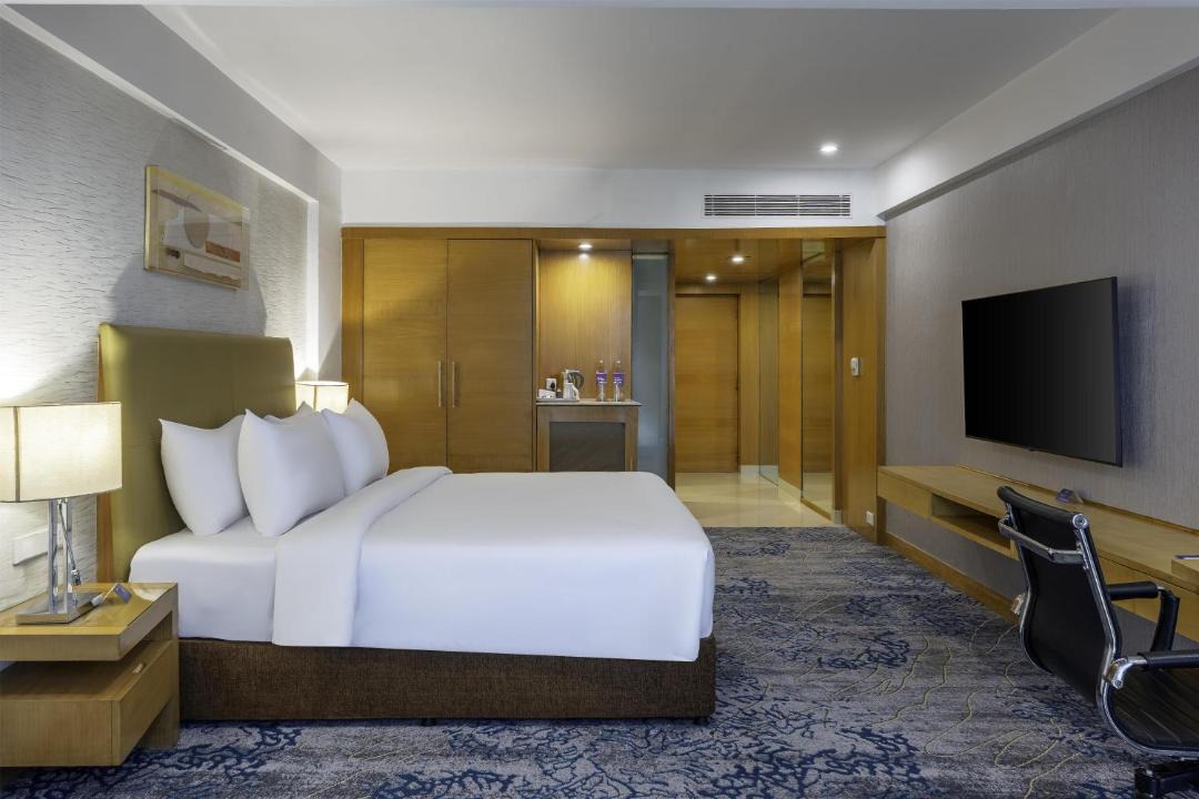 Photo of Bedroom in Kharadi