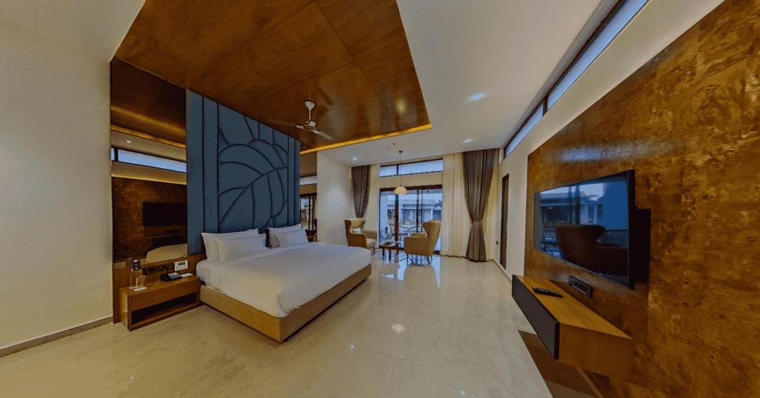 Photo of Bedroom in Talala