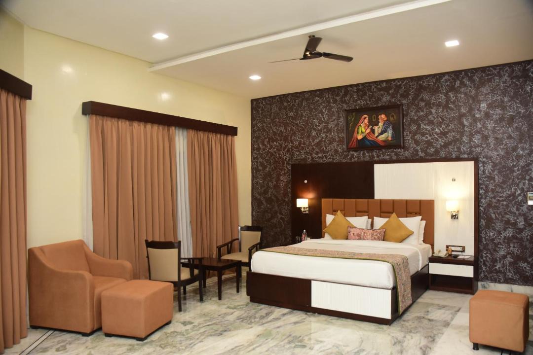 Photo of Bedroom in Wasda