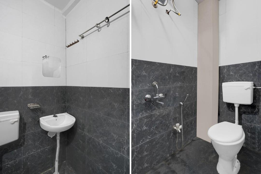 Photo of Bathroom in Phase 1
