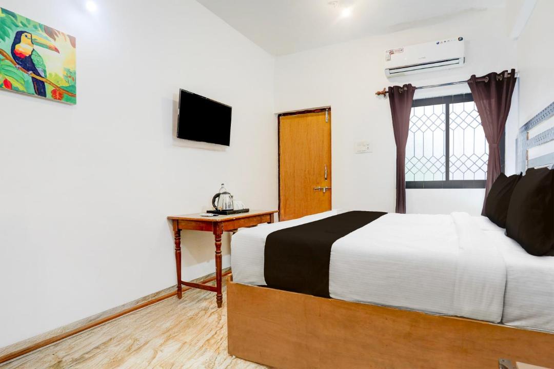 Photo of Bedroom in Candolim