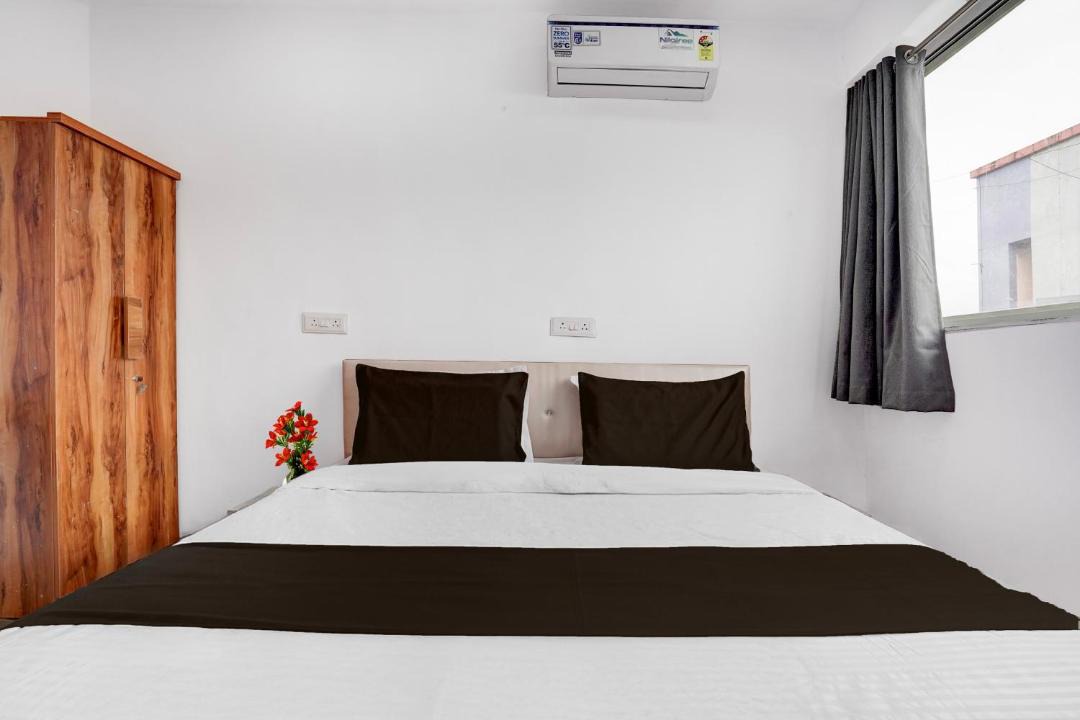 Photo of Bedroom in Phase 1