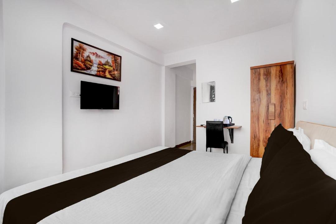 Photo of Bedroom in Phase 1