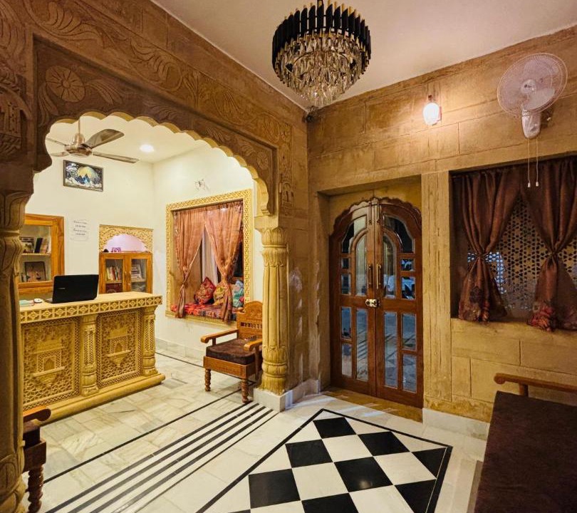 Photo of Others in Jaisalmer
