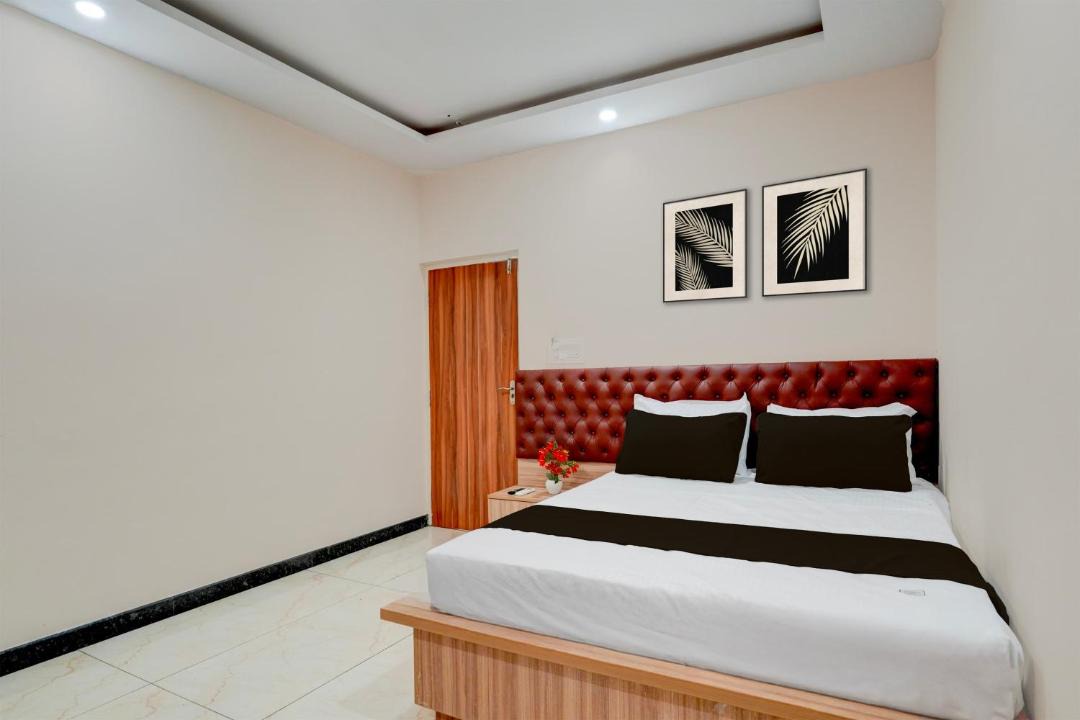 Photo of Bedroom in Bengaluru