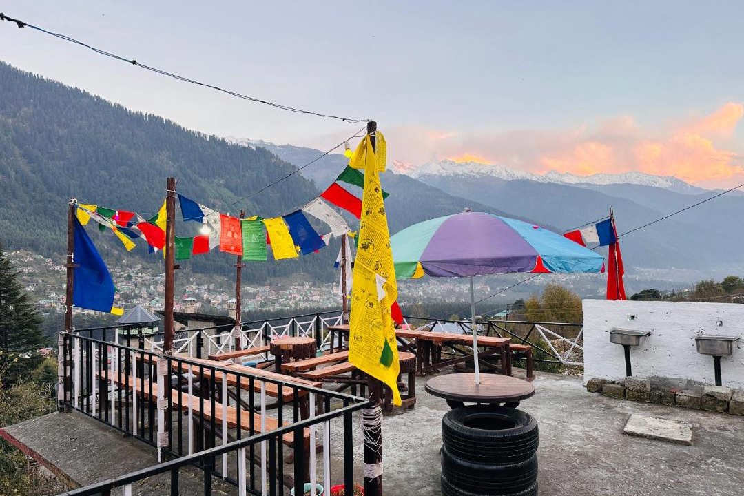 Photo of Others in Manali